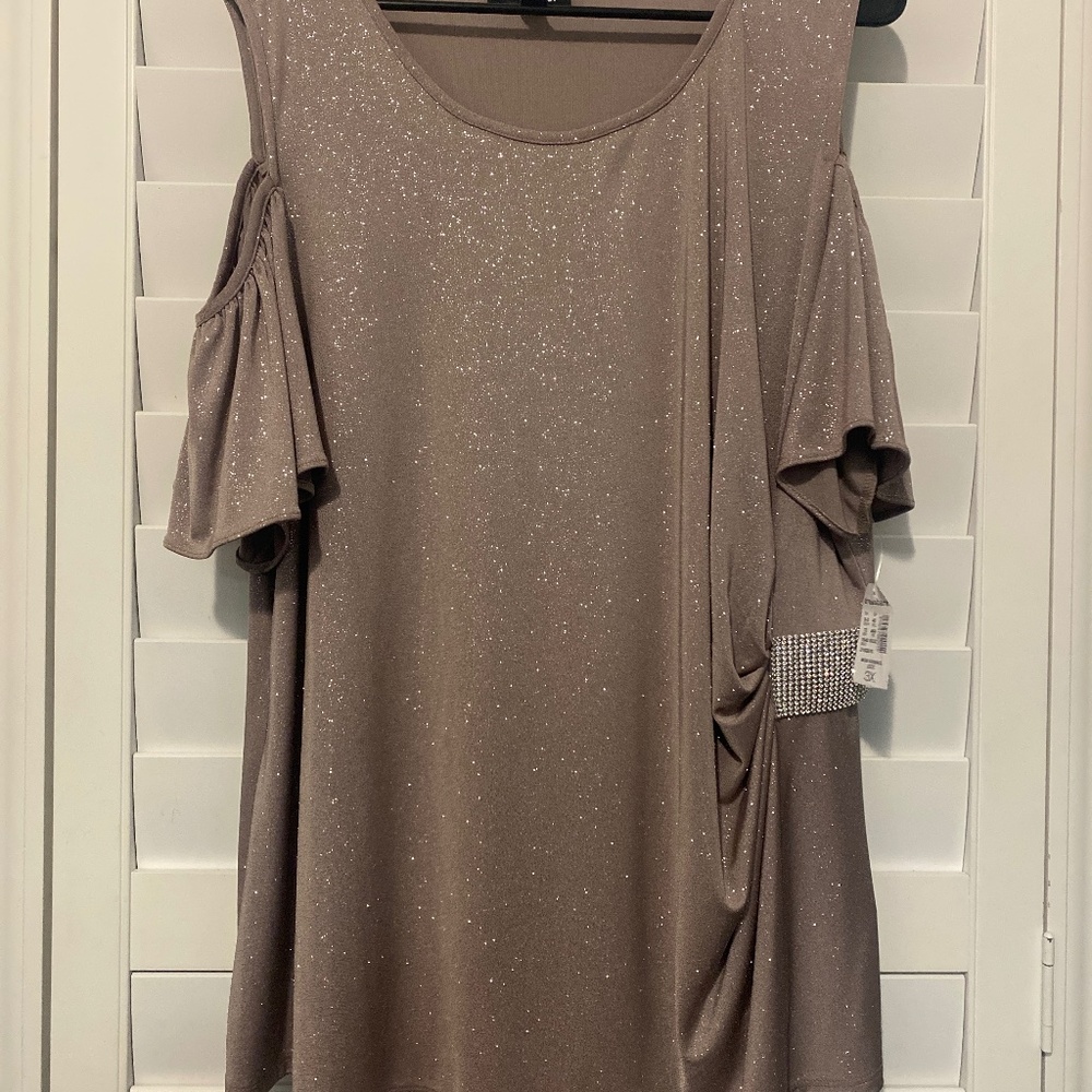 NWT Evening Top